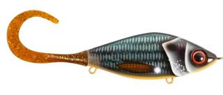 Strike Pro Guppie 13.5cm - 